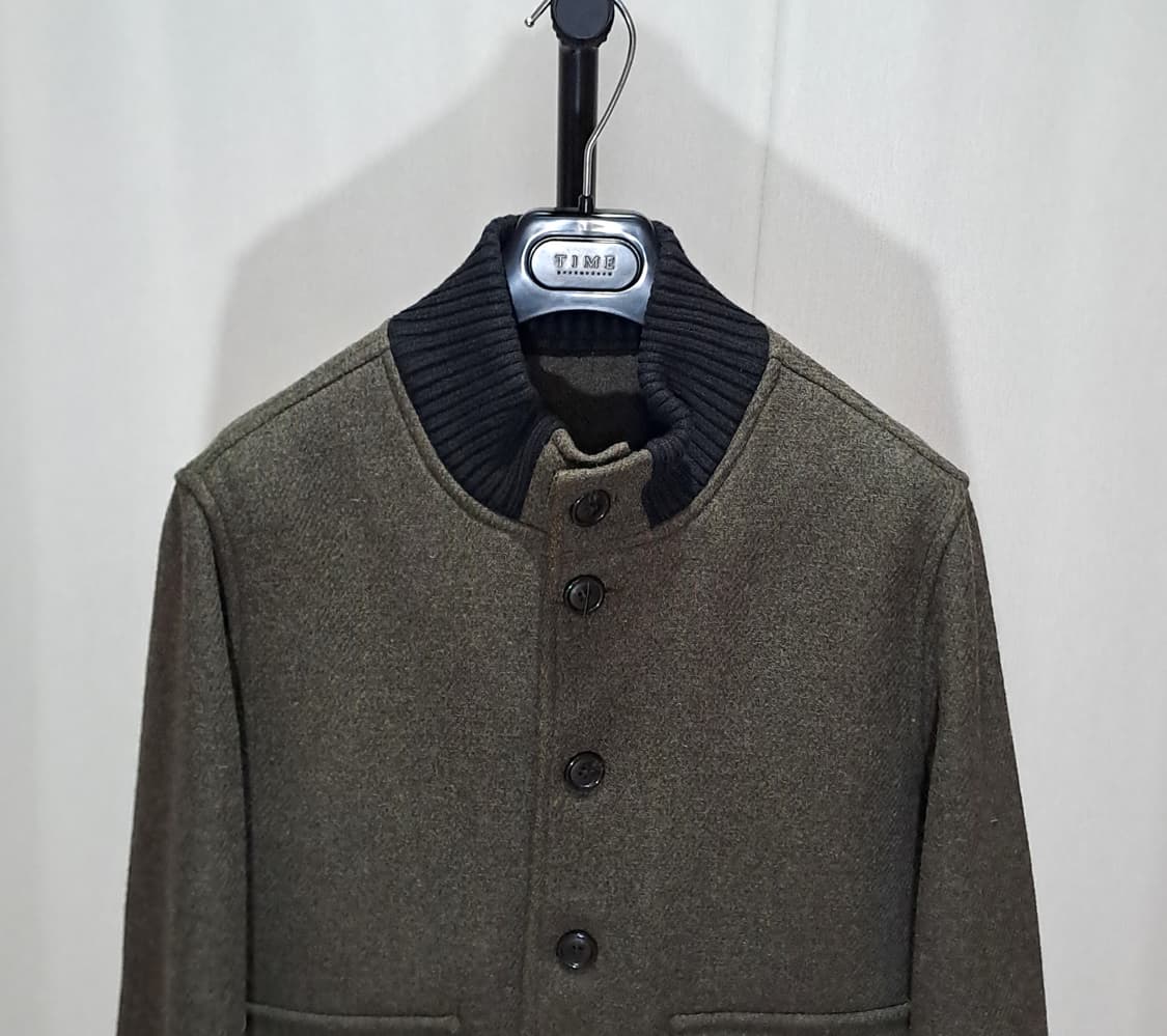 (택포) 암피스트 A1 울 자켓 46 A997 상품이미지2