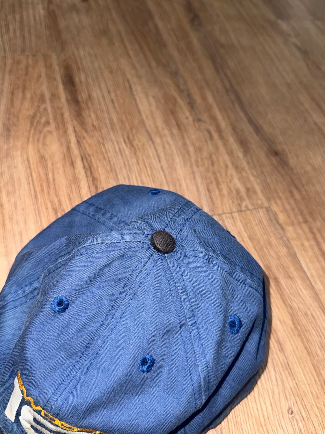 90s 나이키 트윌 모자 상품이미지3