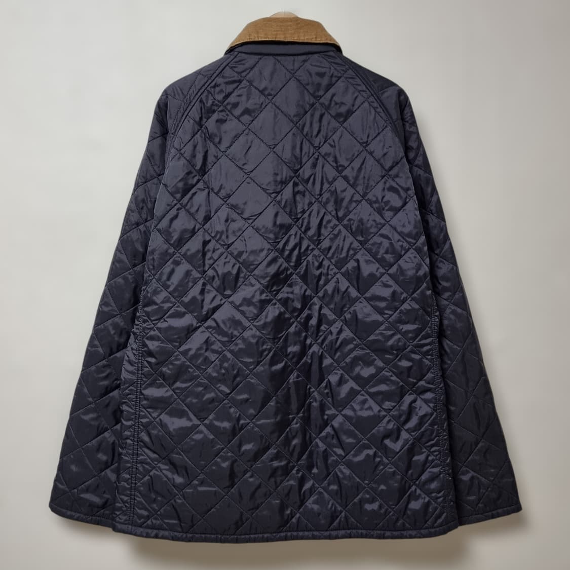 바버 캔터데일 퀼팅 자켓 95 상품이미지2