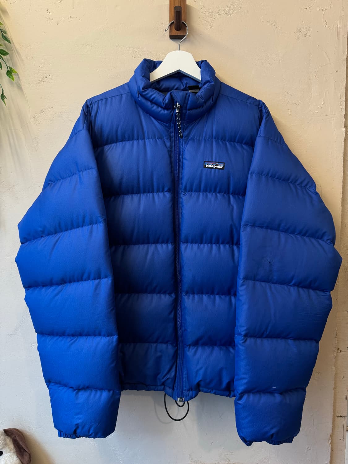 파타고니아 02s 패커블 다운 xl 상품이미지1