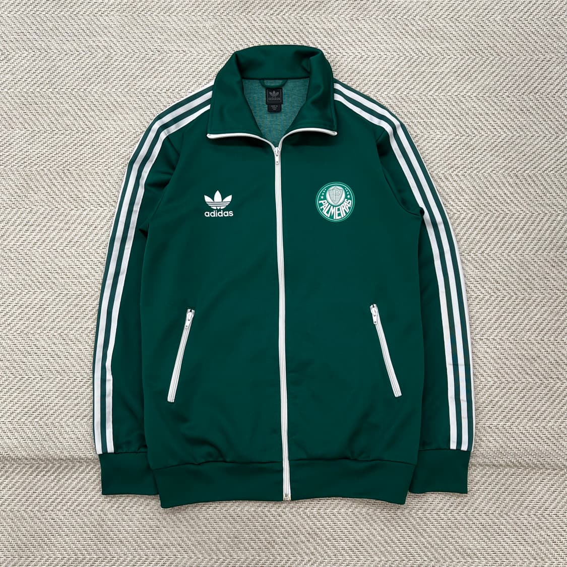 아디다스 팔메이라스 트랙탑 r2349 상품이미지1