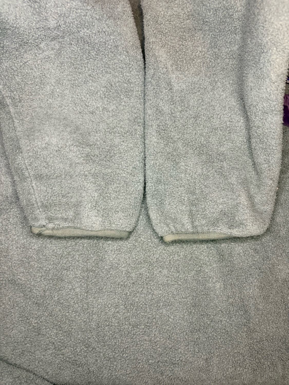 96FW 파타고니아 신칠라 스냅-T 그레이/퍼플 자메이카 상품이미지5