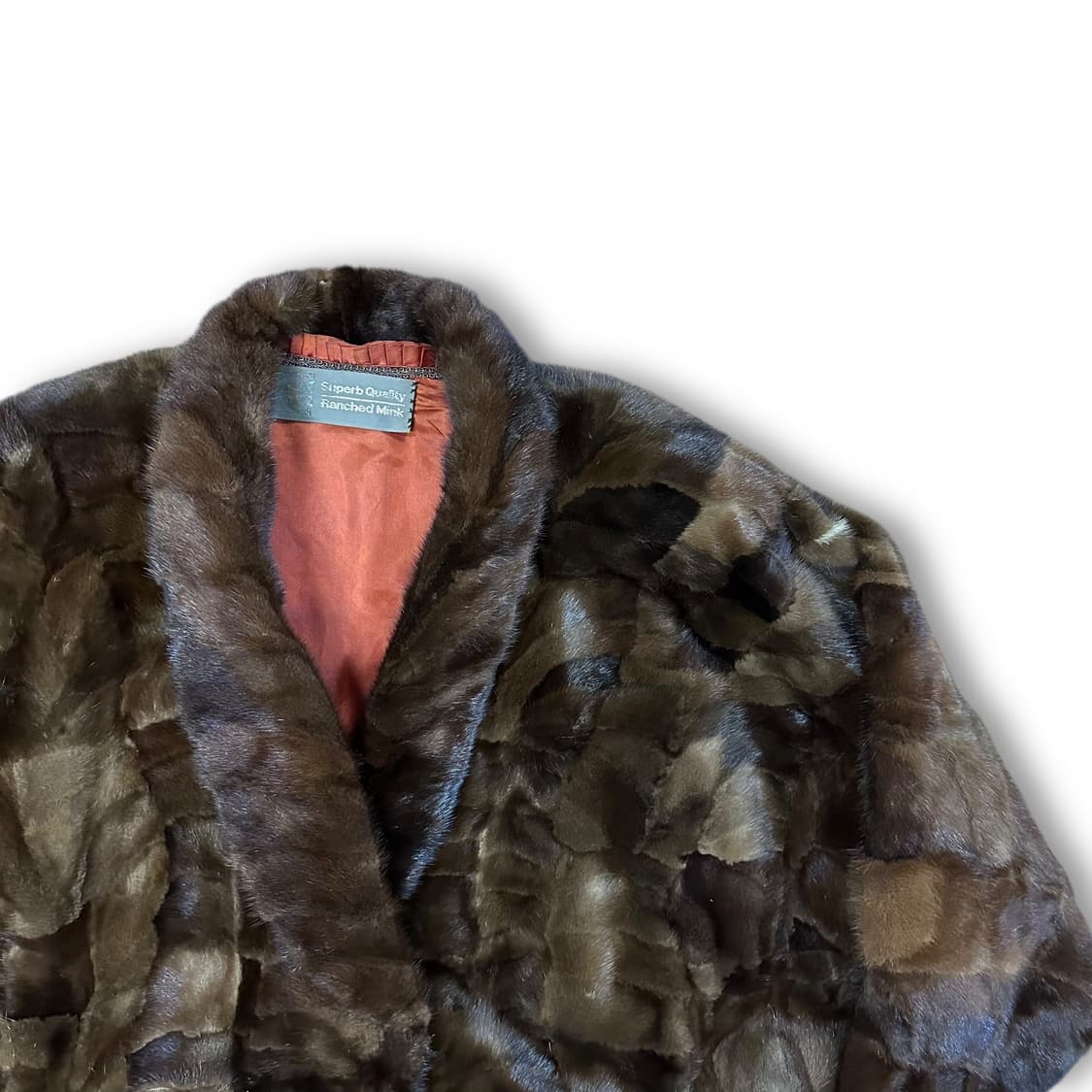 사가밍크 퍼 자켓 상품이미지2