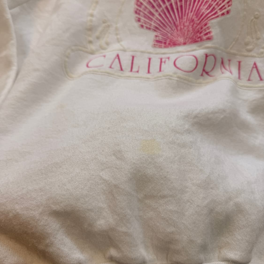 오네이타 캘리포니아 씰 해변 USA 스웻셔츠 상품이미지4