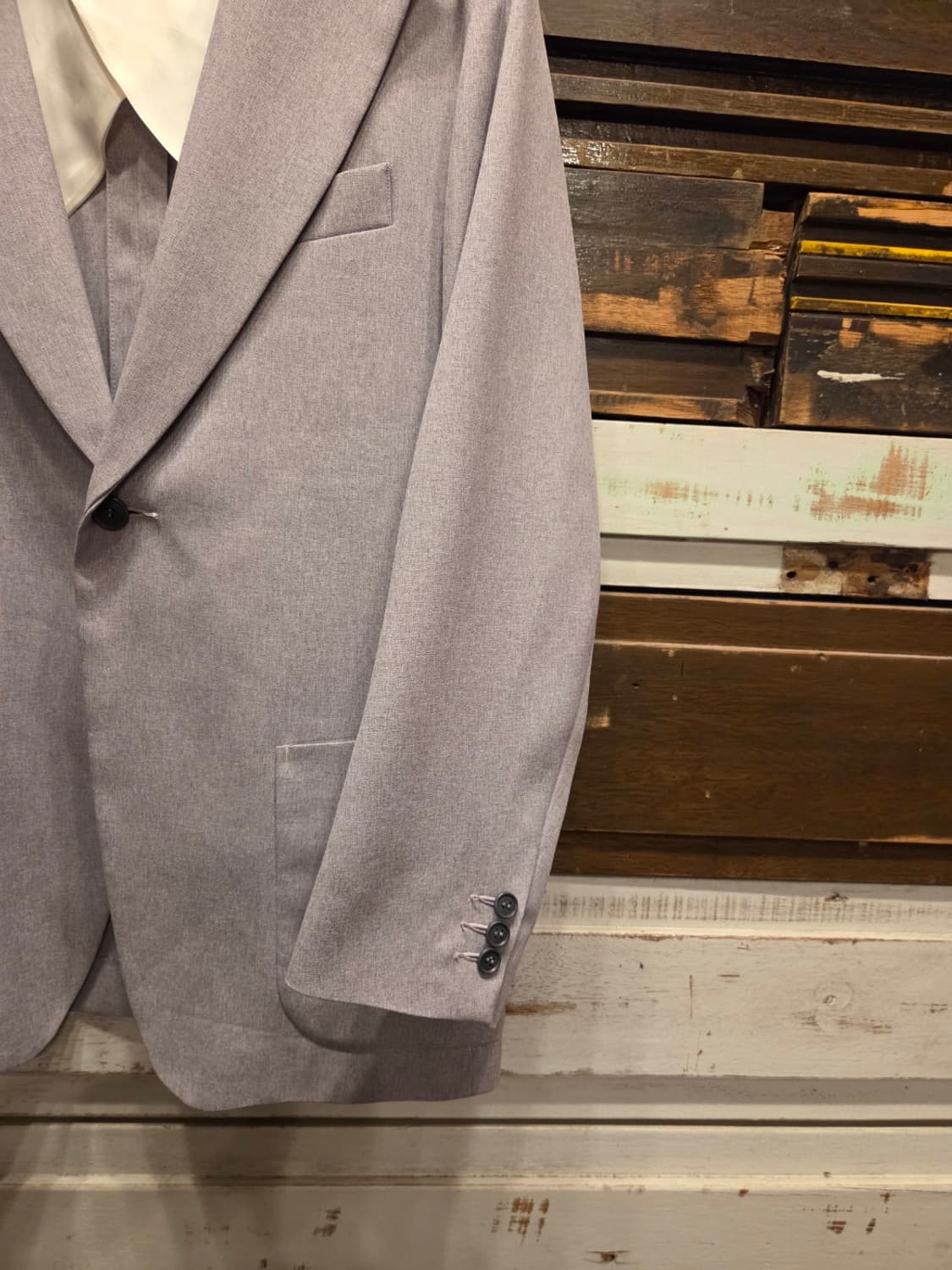 니들즈 셋업 상품이미지3