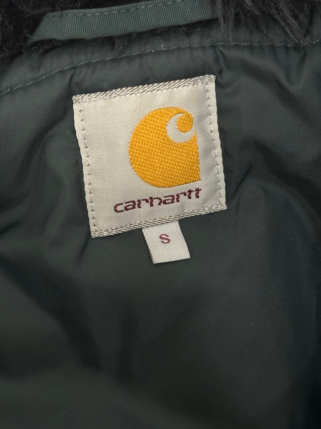 칼하트 야상 패딩 상품이미지6