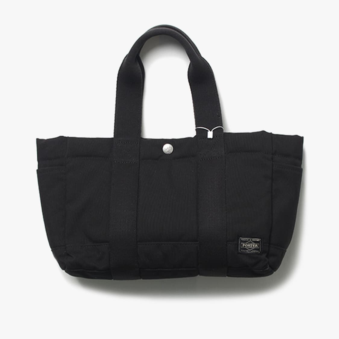  PORTER "Black Tote Bag" 상품이미지1