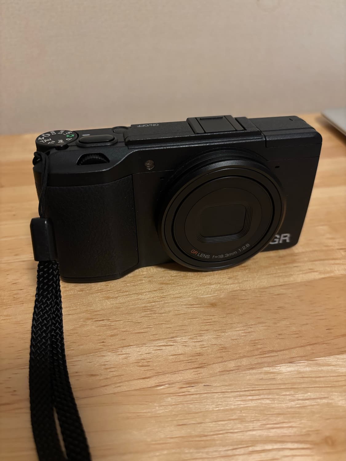 리코 ricoh gr2 상품이미지2