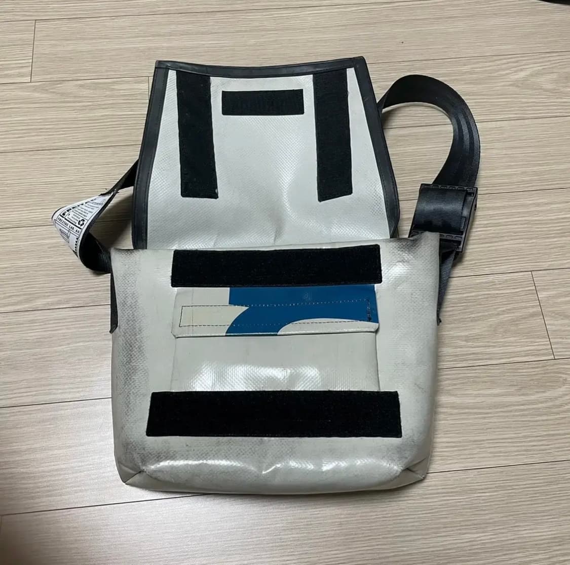 프라이탁 라씨 (민트택 O) 상품이미지3