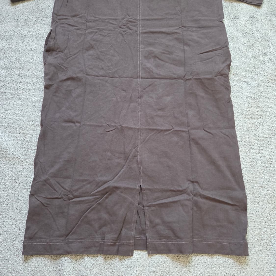 Global Work USA 반팔 원피스 Free 상품이미지8