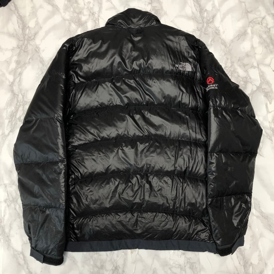 노스페이스 아콘 패딩 자켓 남여공용 상품이미지3