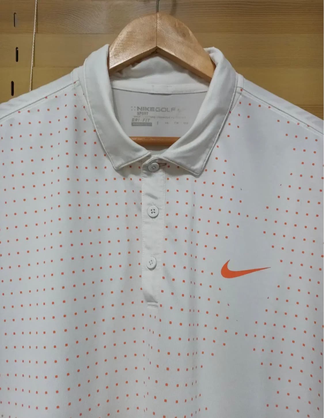 나이키 남성 드라이핏반팔티셔츠  상품이미지1