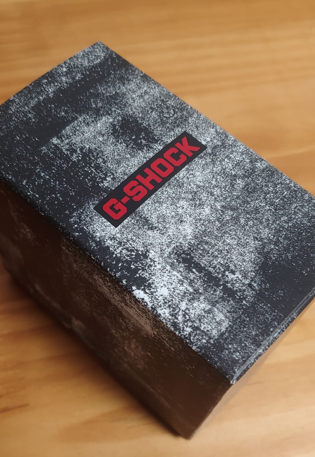 지샥(G-SHOCK) - GA-2300-1ADR 상품이미지2