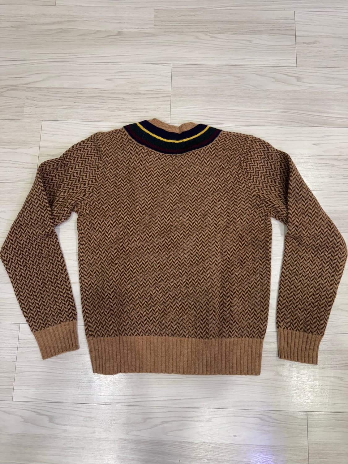 폴로랄프로렌 크리켓니트 상품이미지2