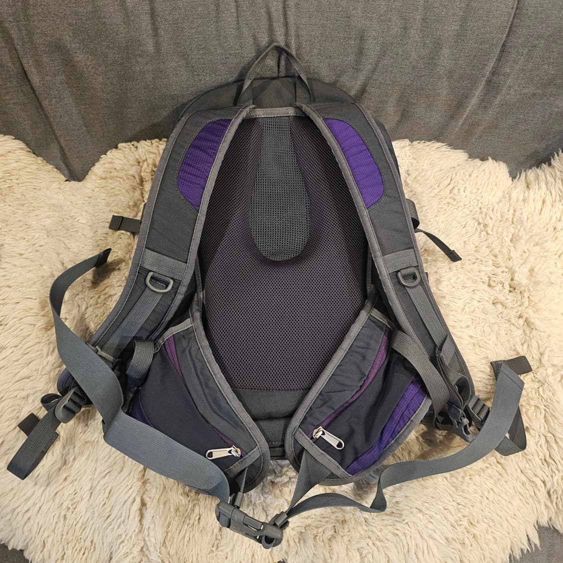 노스페이스 가방 백팩 상품이미지2