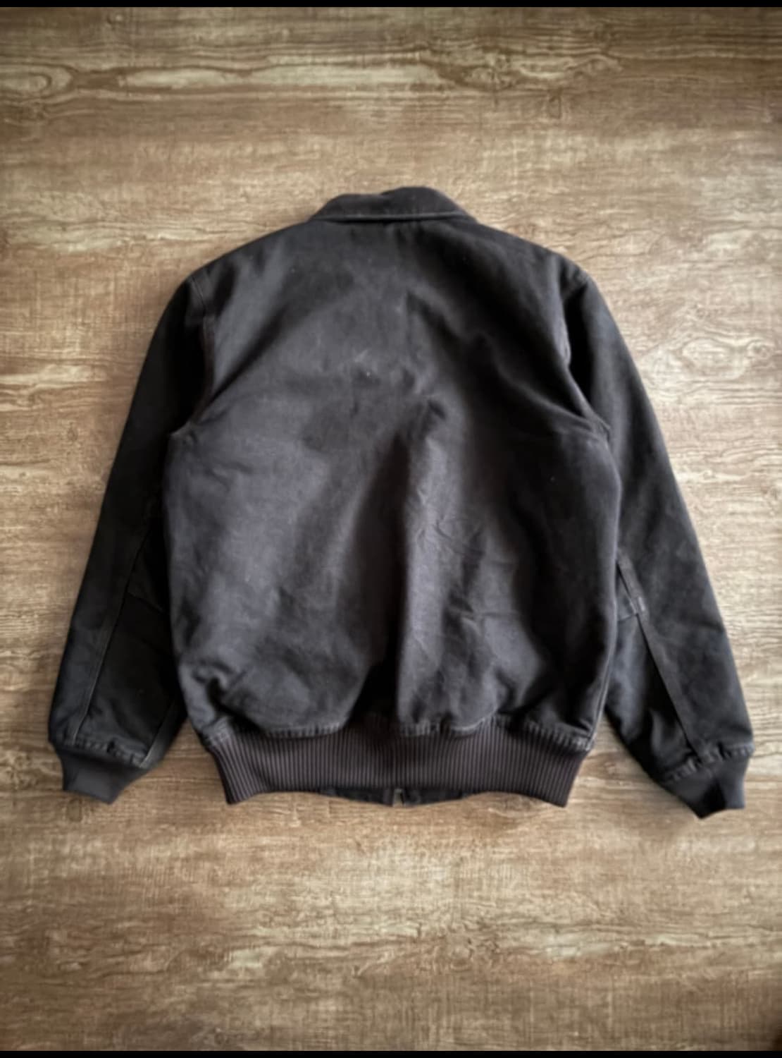 칼하트 BANKSTON DARK BROWN M/R 상품이미지4