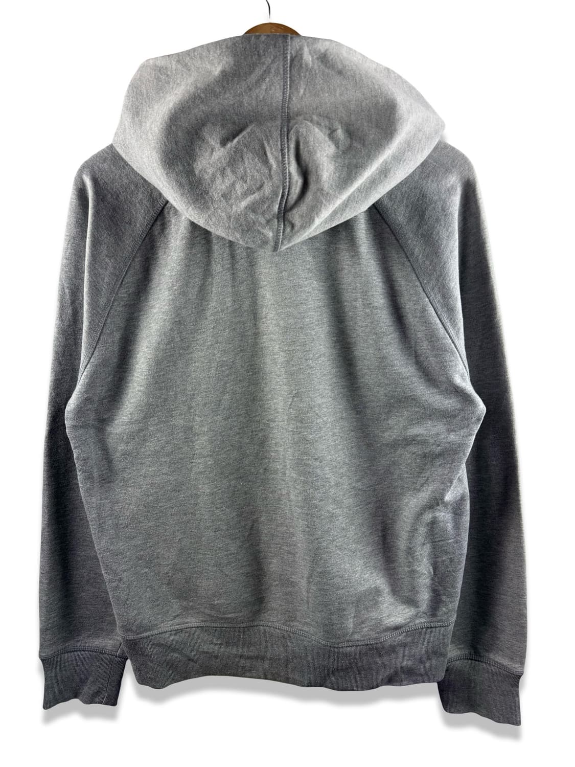 GAP NYC 그레이 후드티2689 상품이미지2