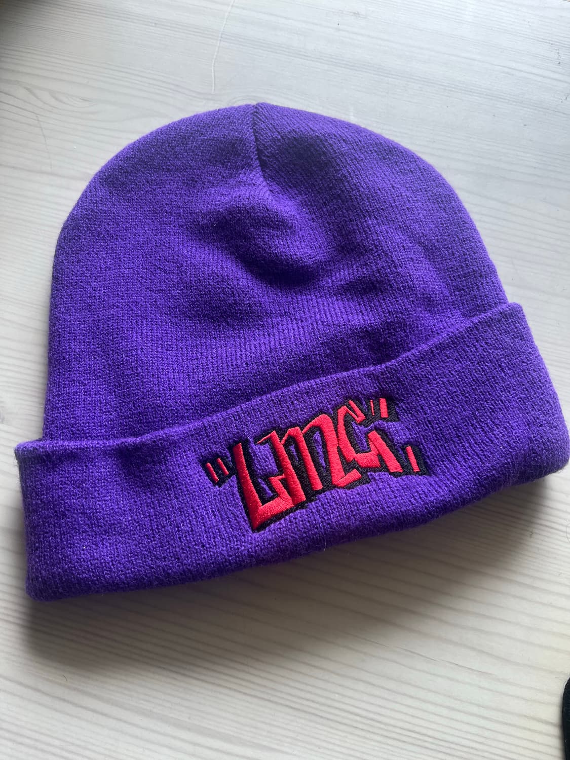 Lmc 비니 상품이미지1