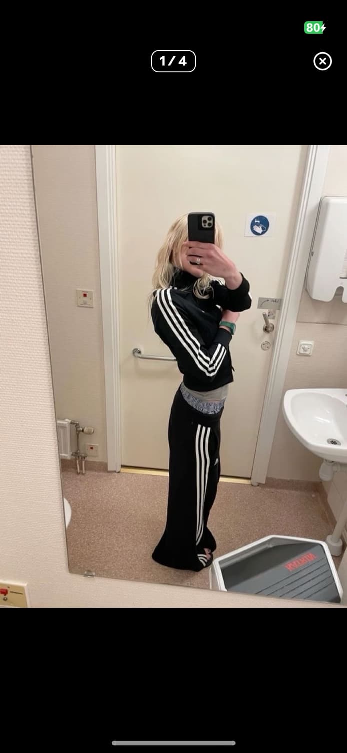 아이다스 파이어버드 트랙팬츠 네이비(Night Indigo) L 상품이미지1