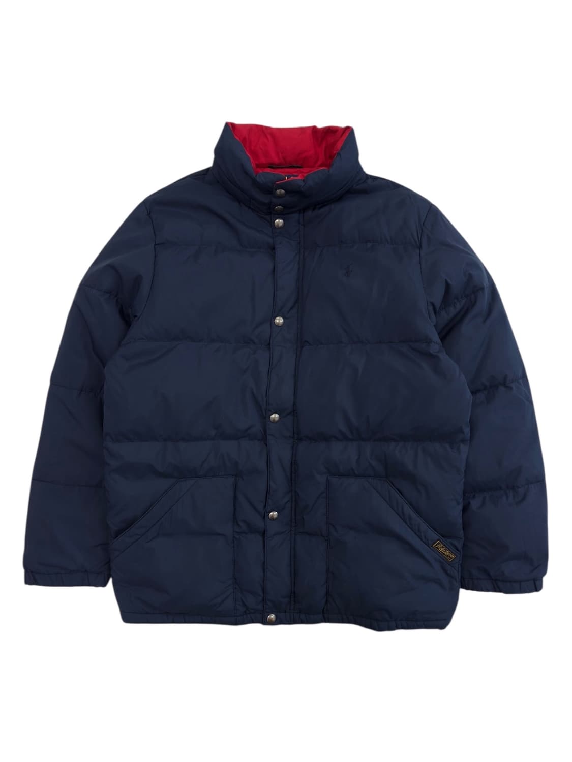폴로 덕다운 패딩 상품이미지1