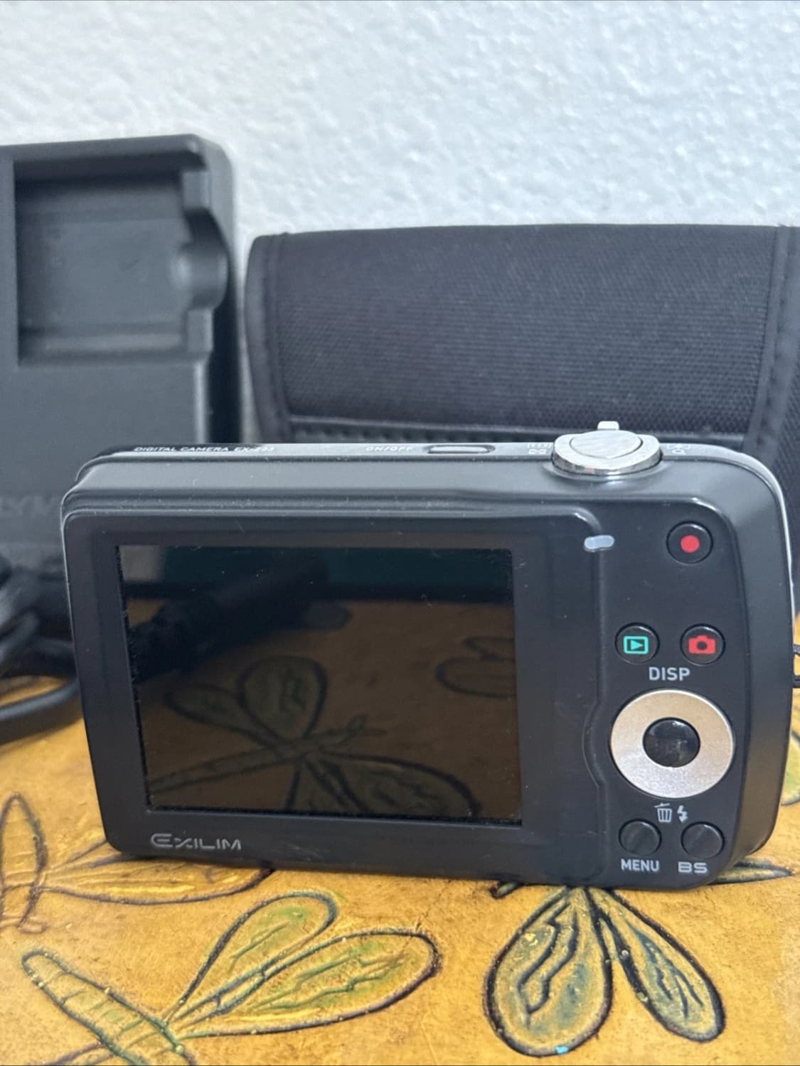 필카st✧･ﾟCasio exilim 카시오 엑슬림 EX-Z33 디카 상품이미지7