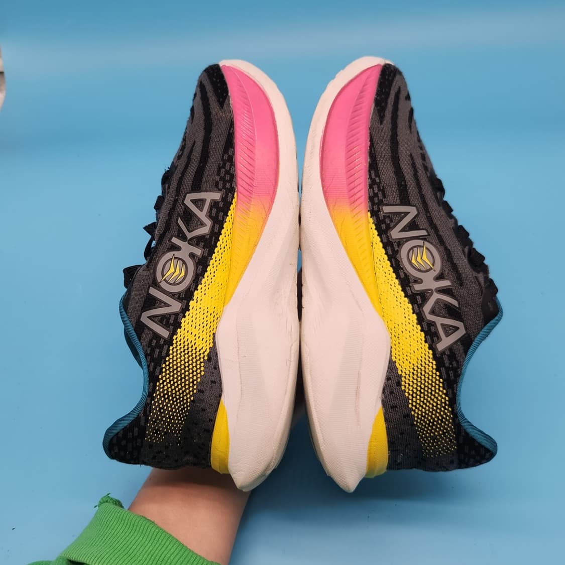 oo 노카 여성런닝화 240 상품이미지5