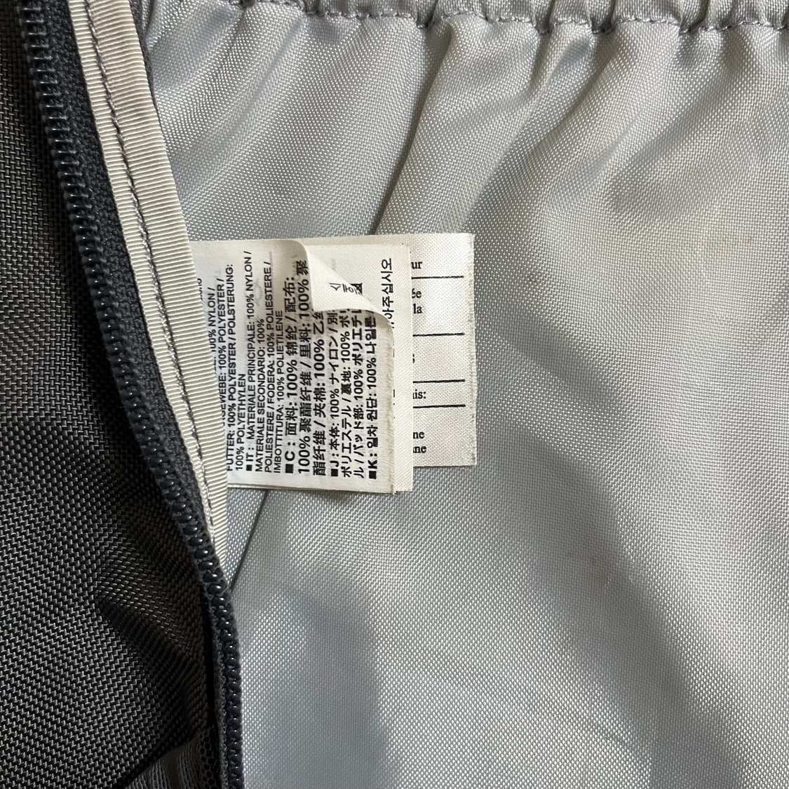 아크테릭스 맨티스 32 백팩 상품이미지5