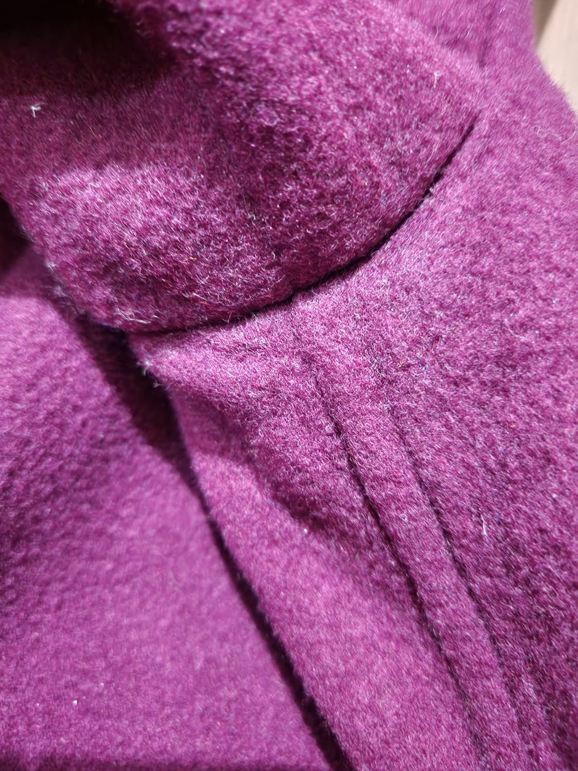 빈폴 떡볶이 코트97-170 상품이미지9