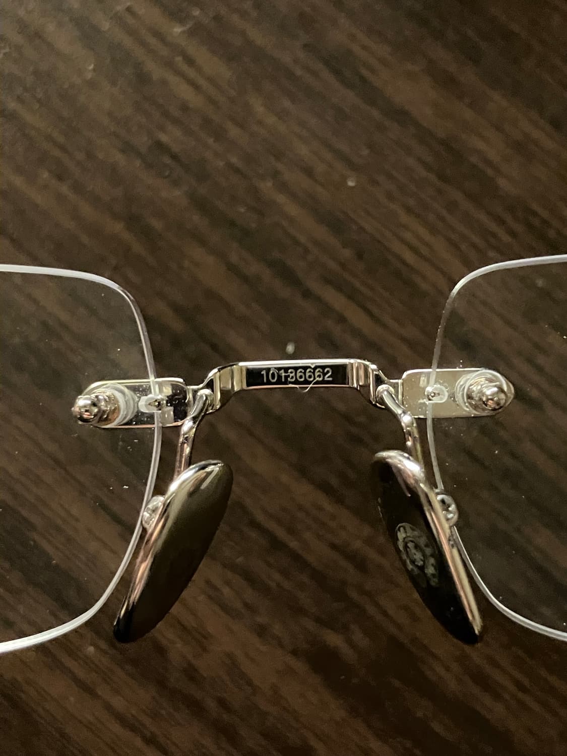 크롬하츠 / 딥2 / 실버 상품이미지7