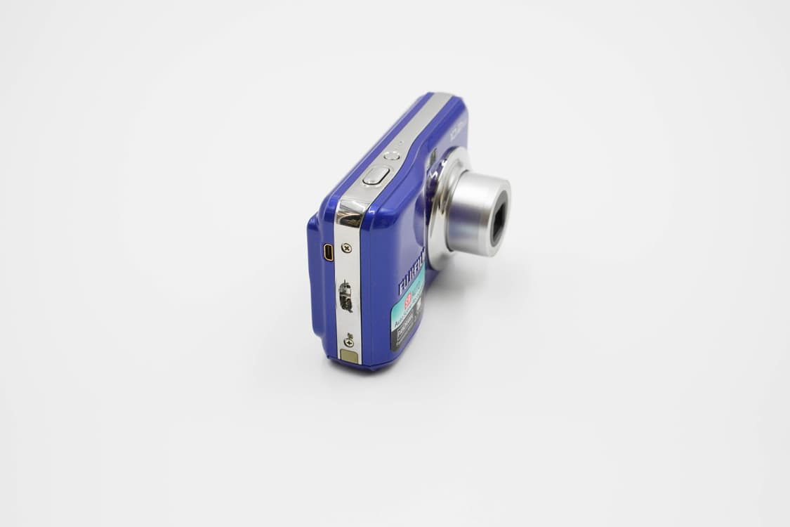 Fujifilm FinePix A170 (후지필름 파인픽스 A170) 상품이미지5