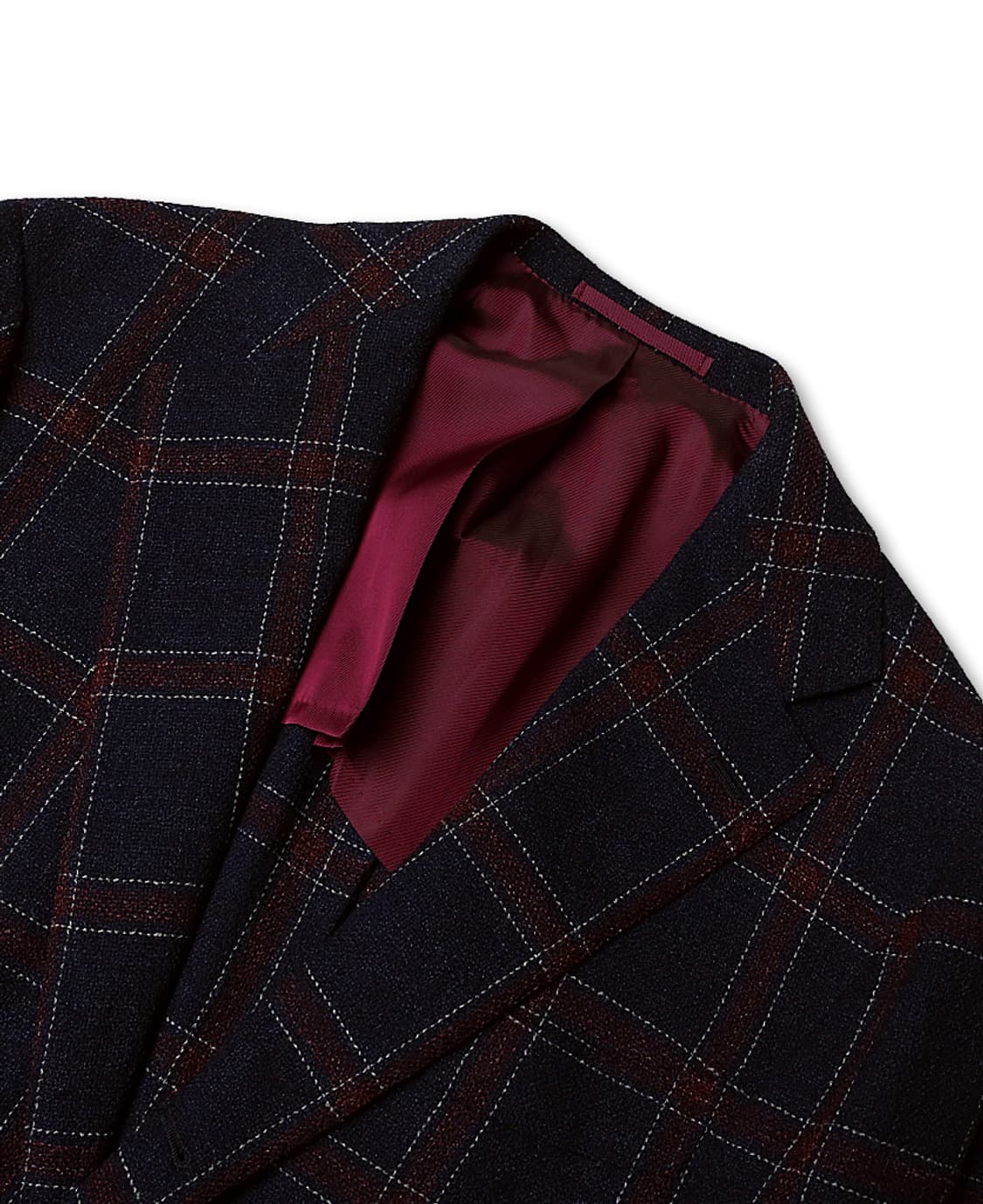 브릴라 퍼 일 구스토 [Brilla Per Il Gusto] 플랙스 자켓 상품이미지2