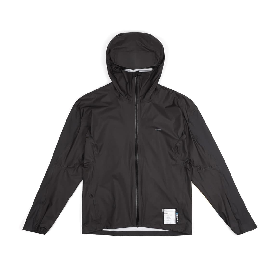 [M] 새티스파이 3L 퍼텍스 레인 자켓 satisfy 상품이미지1