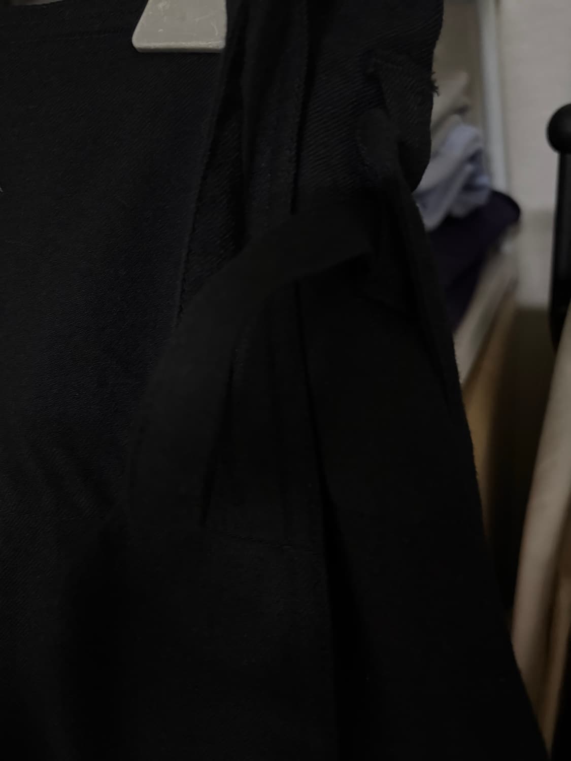 마가렛호웰 미디 스커트 상품이미지6