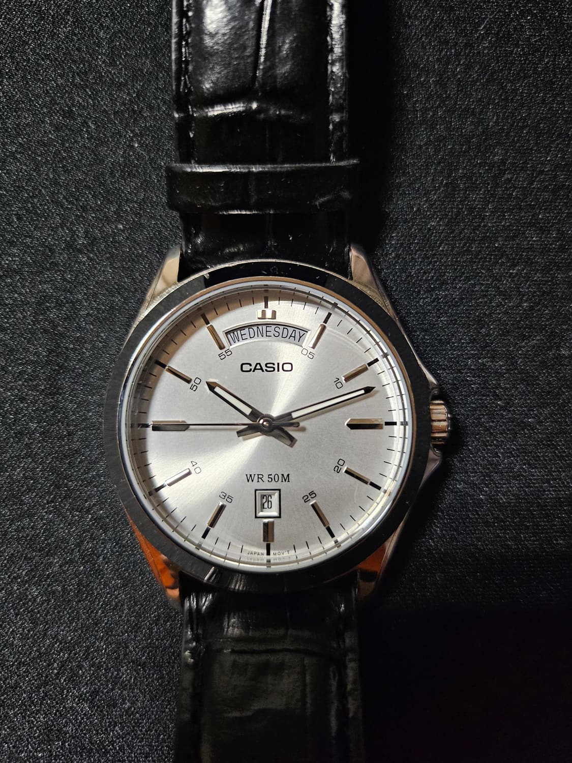 카시오 MTP-1370L-7AVDF 상품이미지3