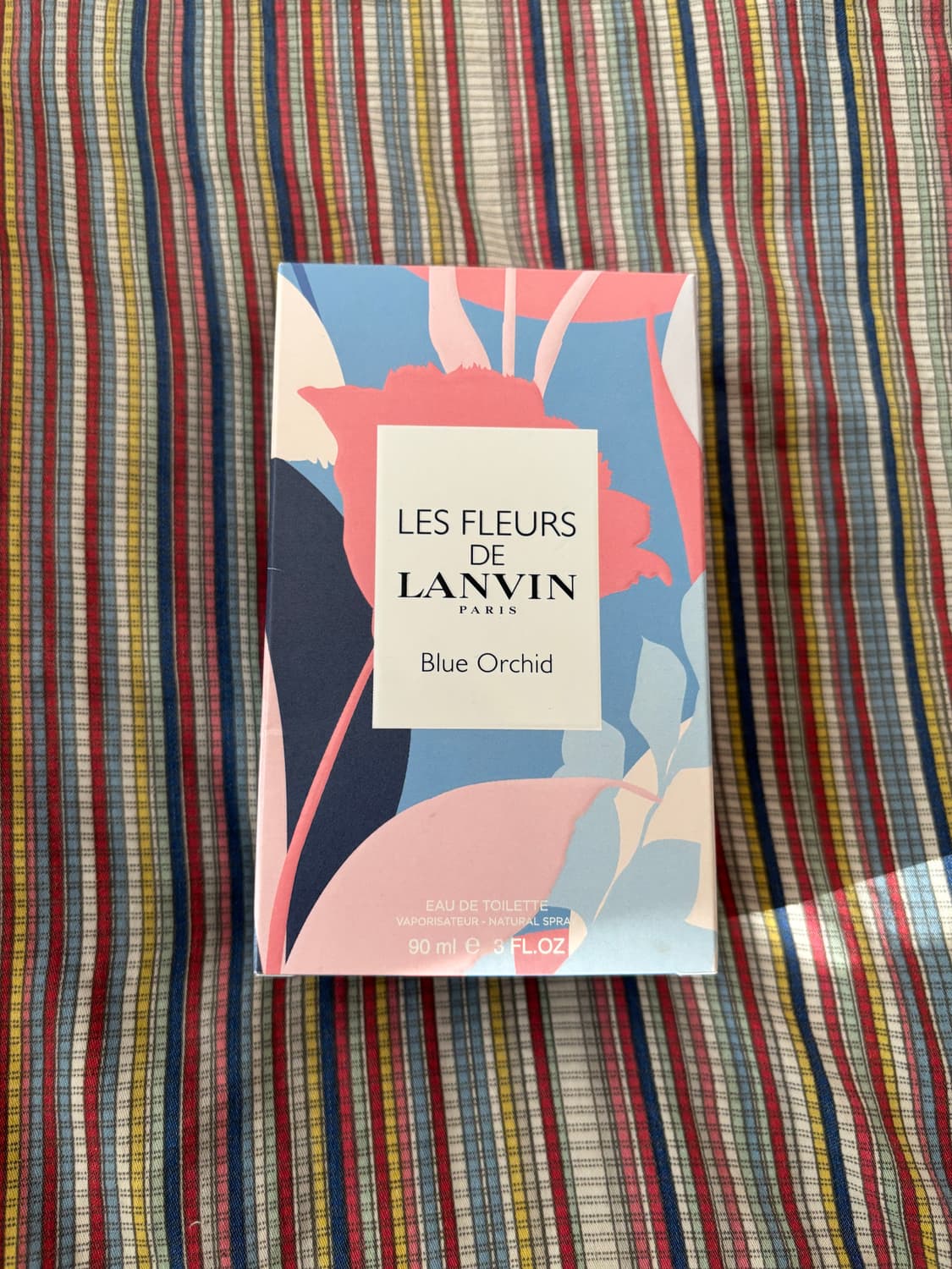 랑방 블루 오키드 90ml 상품이미지1