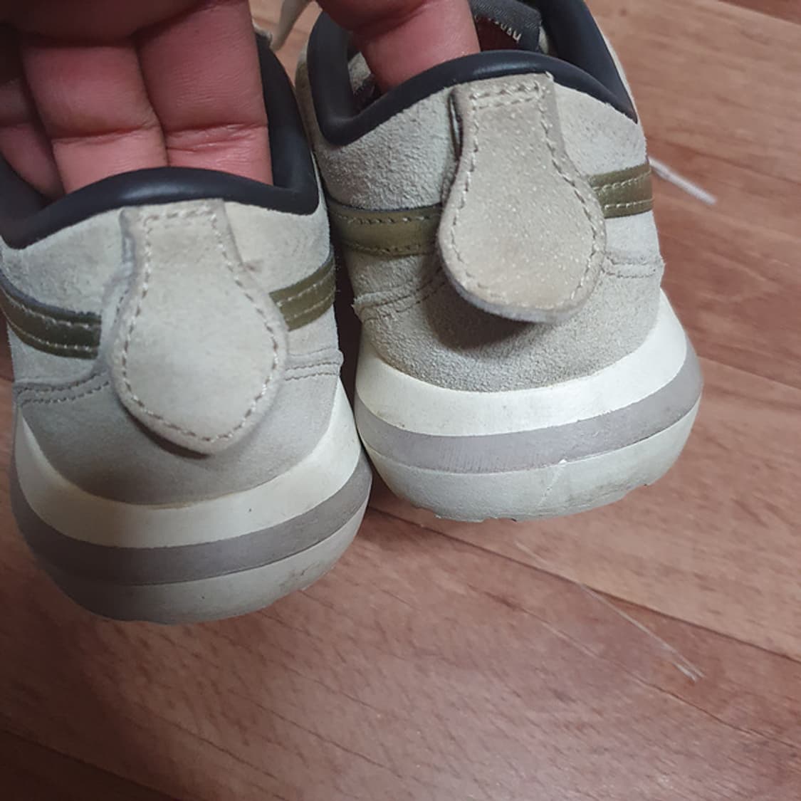 나이키 로쉐코르테즈 운동화 235 상품이미지3