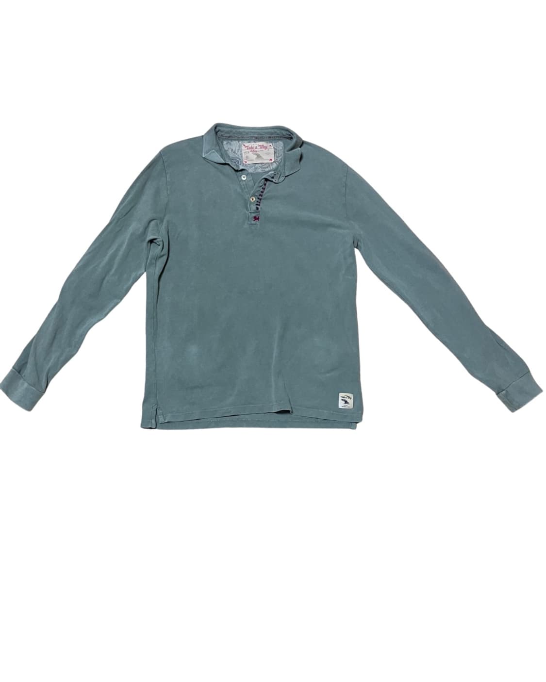 Vintage Long Sleeve 상품이미지1