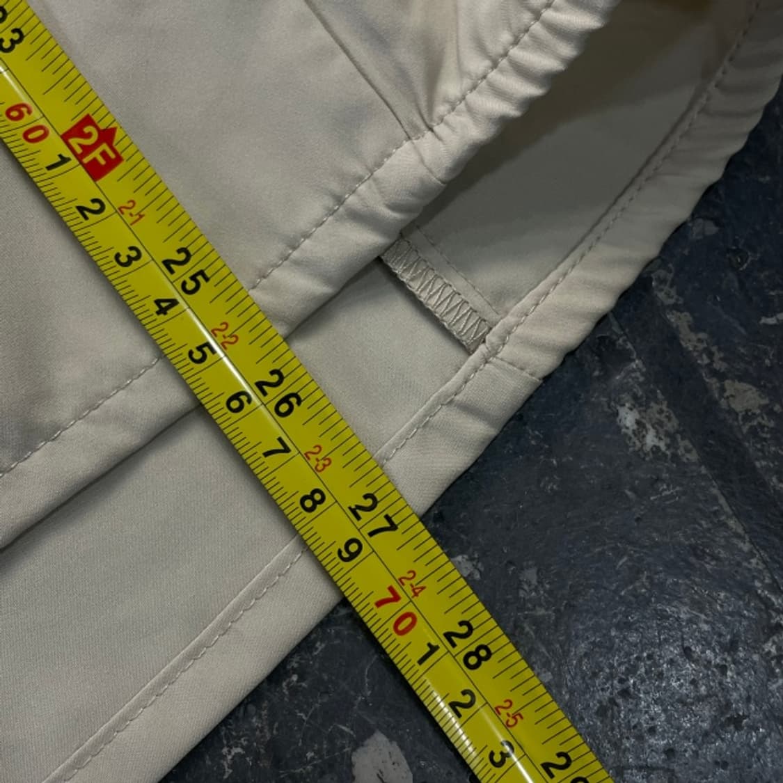 100 나이키 드라이핏 집업  상품이미지6