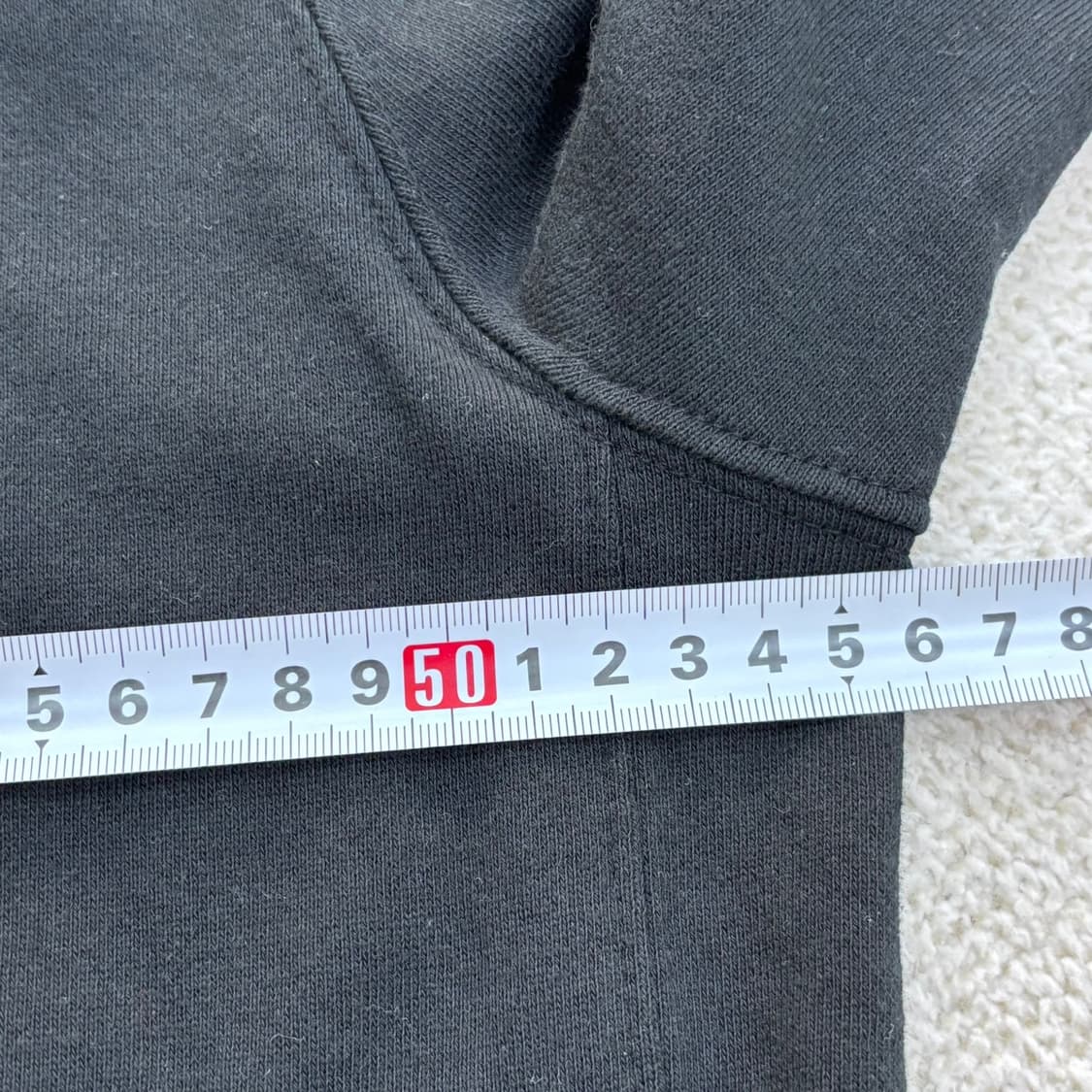 L 나이키 멀티 스우시 맨투맨 티셔츠 0323E 상품이미지7