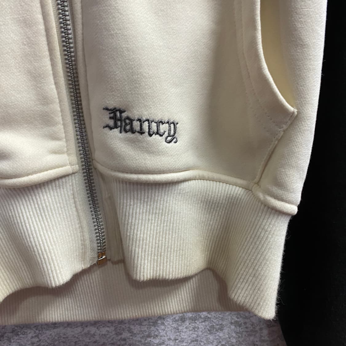 네스티팬시클럽 플루터 후드집업 B4349 상품이미지6