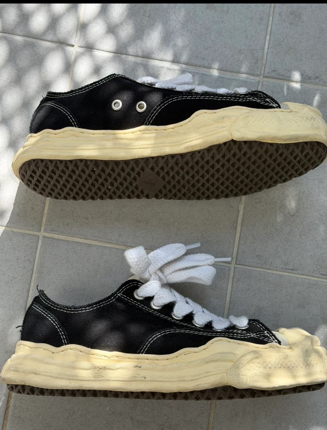 [270] 미하라 야스히로 행크 블랙 상품이미지3