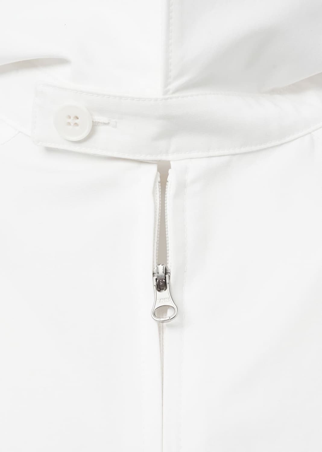 아모멘토 OVERSIZED SHIRTS 레글런 집업 셔츠 상품이미지9