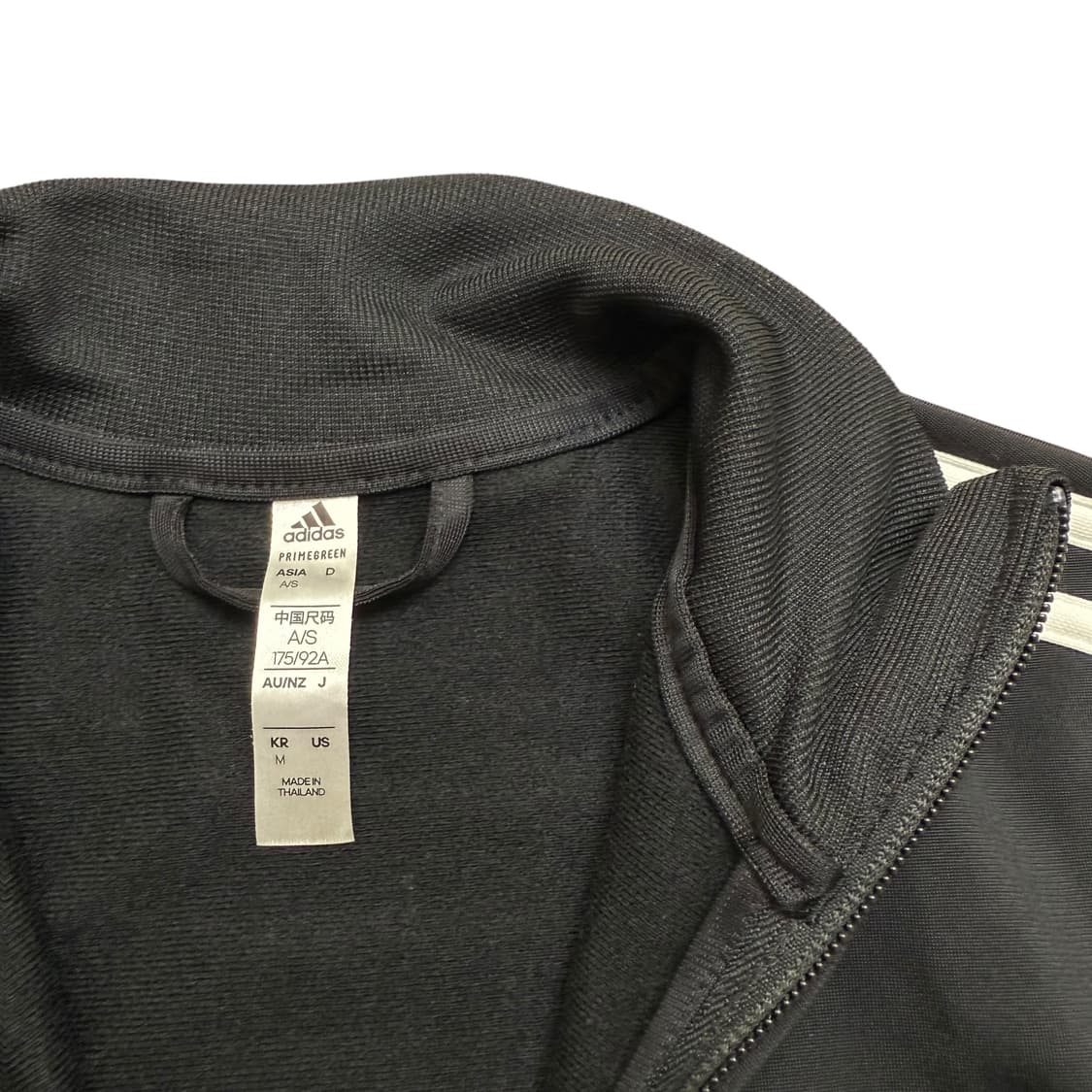 아디다스 트랙탑 상품이미지2