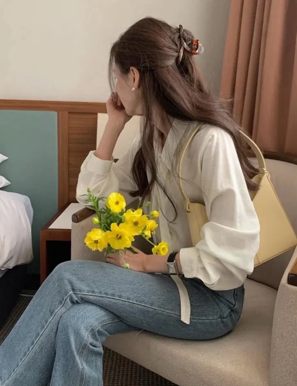 린츠 rinz bag 숄더백 상품이미지2