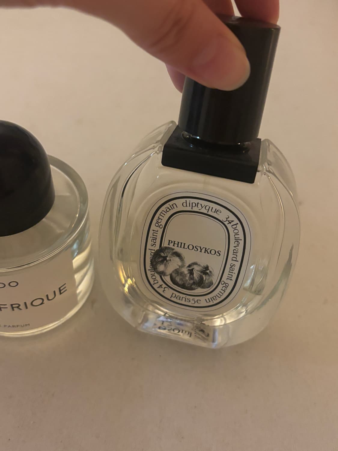 니치향수 딥티크 바이레도 산마노 아르마니 상품이미지6