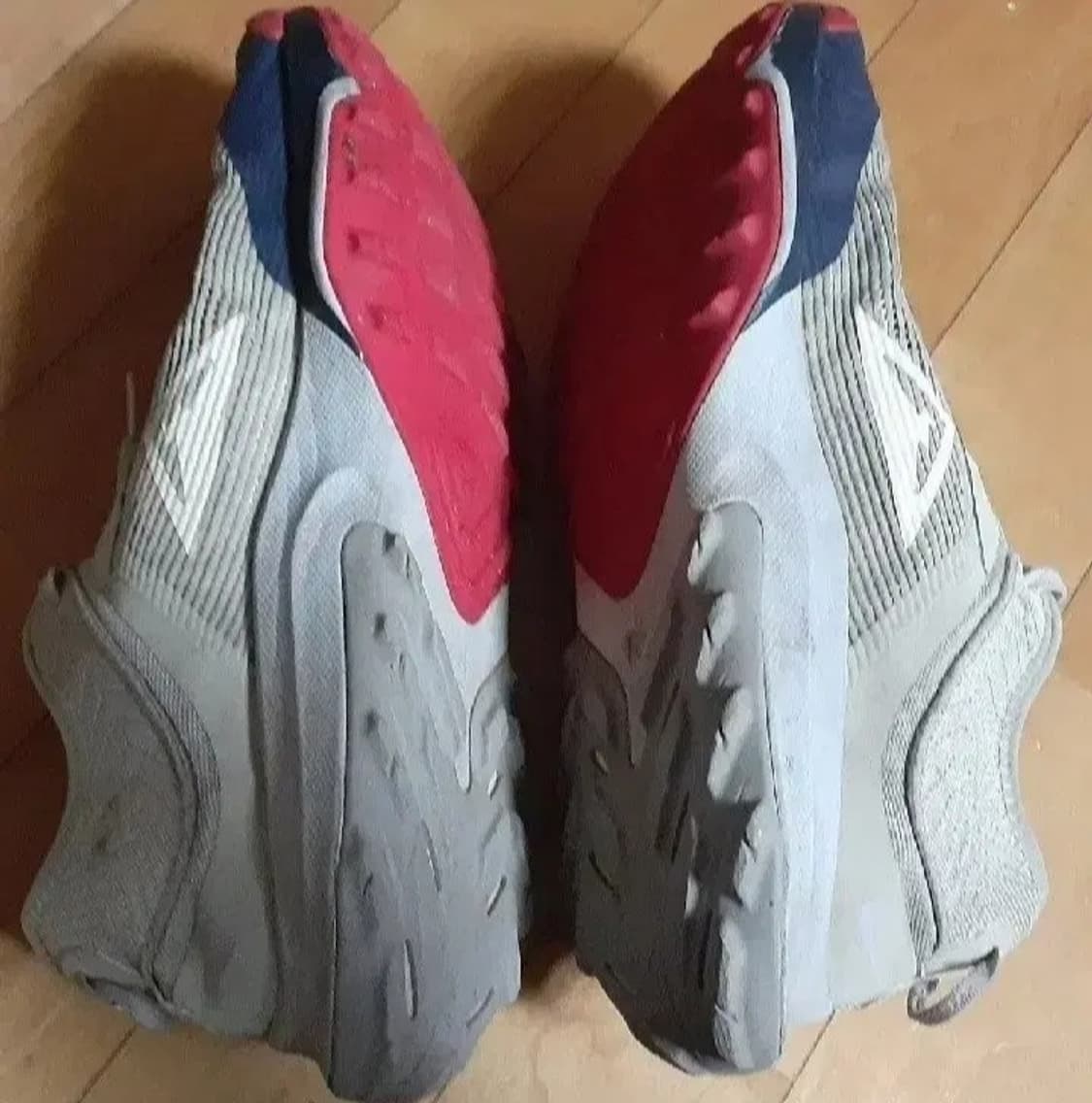 나이키 에어 줌 테라 카이거8 트레킹화  상품이미지6