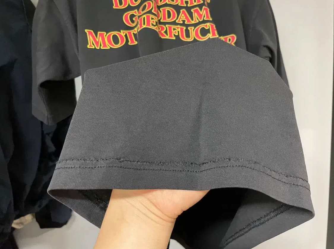 오프스프링 90s 밴드티 상품이미지7