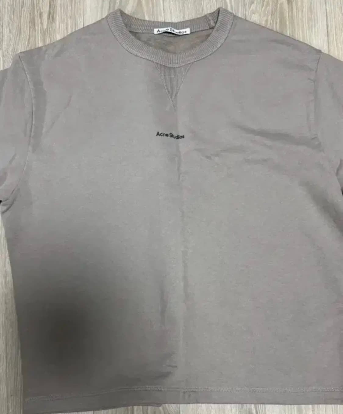 아크네스튜디오 니트 상품이미지1