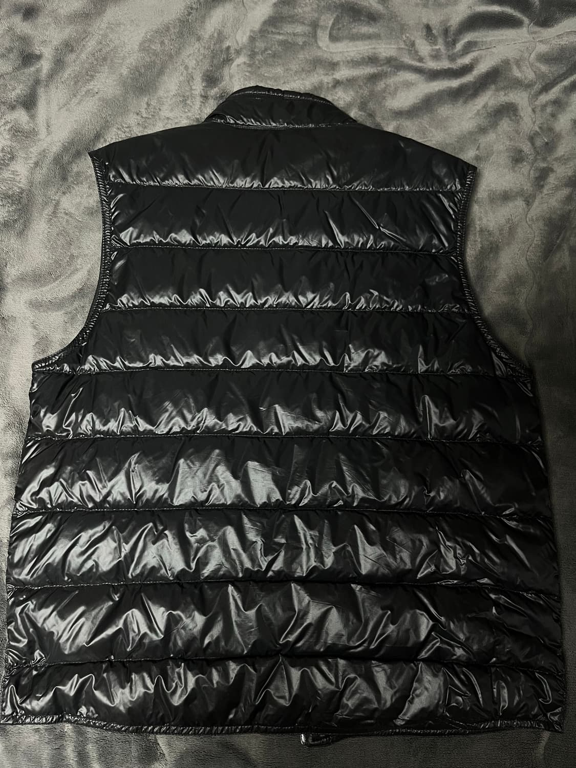 몽클레어 GUI 조끼패딩 Size(1) 95 상품이미지3