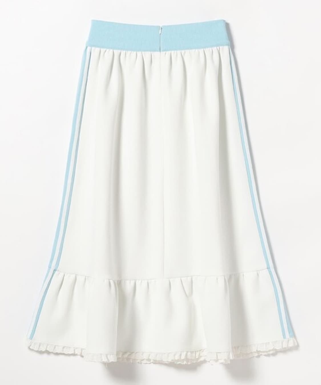 빔즈 beams 프릴스커트 상품이미지5